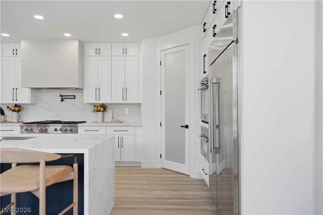 6351 Abacus Farms Court Las Vegas NV 89131