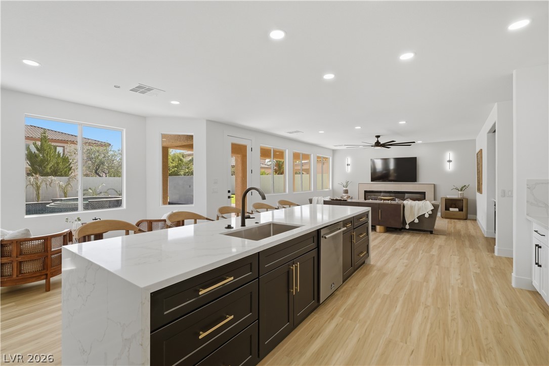 6351 Abacus Farms Court Las Vegas NV 89131