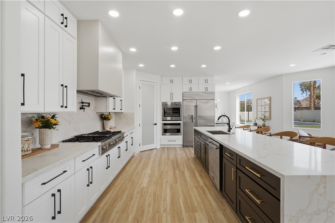 6351 Abacus Farms Court Las Vegas NV 89131