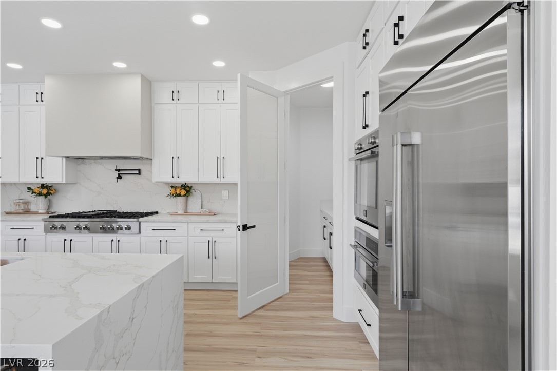 6351 Abacus Farms Court Las Vegas NV 89131