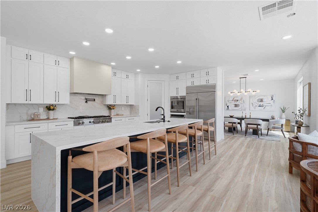 6351 Abacus Farms Court Las Vegas NV 89131
