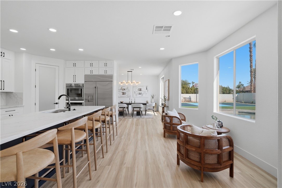 6351 Abacus Farms Court Las Vegas NV 89131