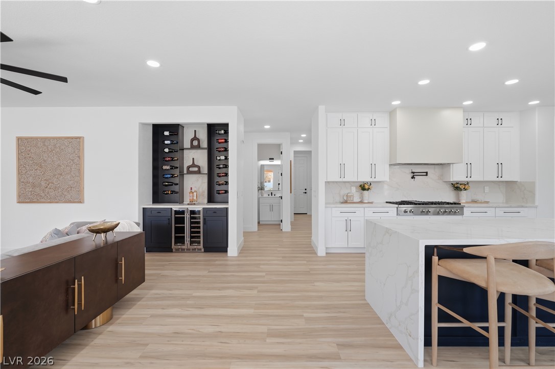 6351 Abacus Farms Court Las Vegas NV 89131