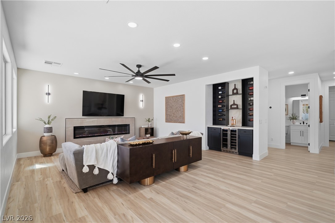 6351 Abacus Farms Court Las Vegas NV 89131