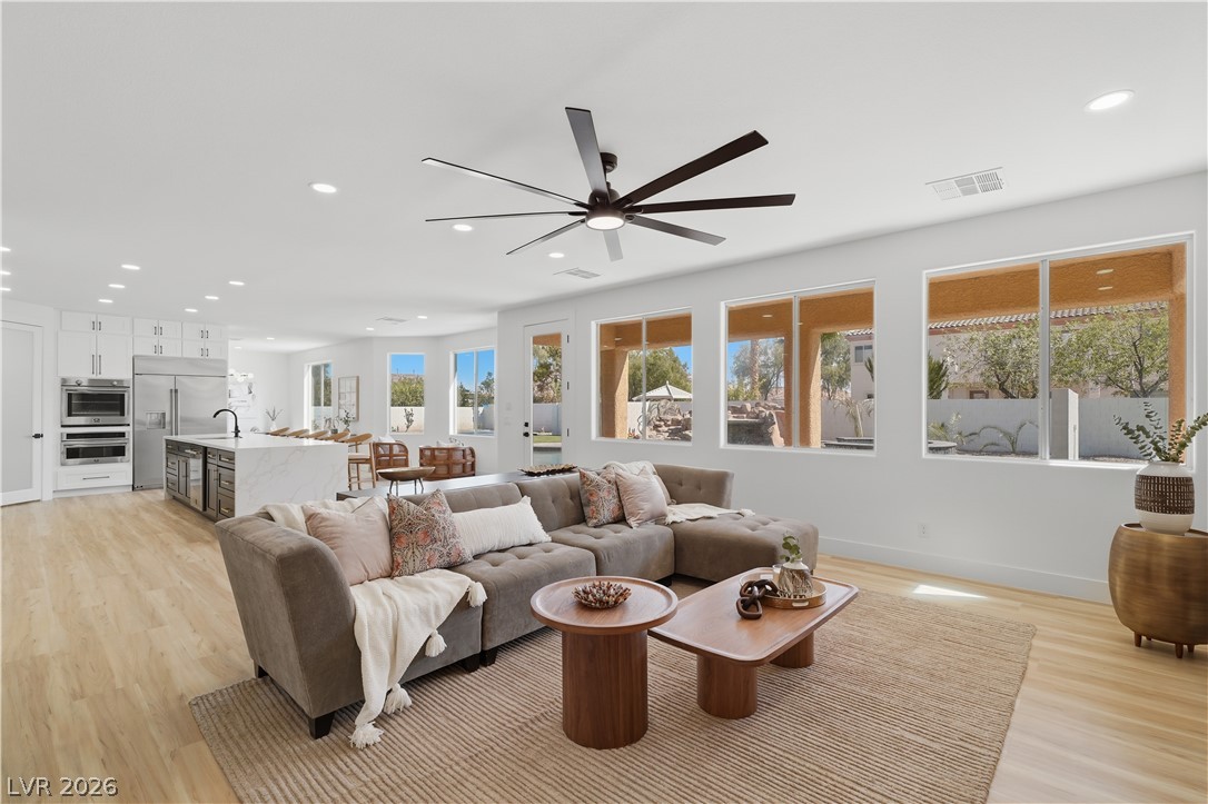 6351 Abacus Farms Court Las Vegas NV 89131