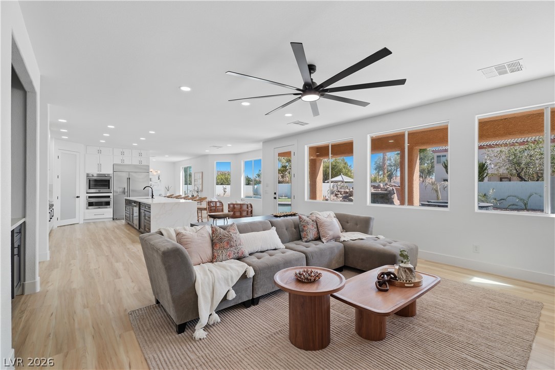 6351 Abacus Farms Court Las Vegas NV 89131