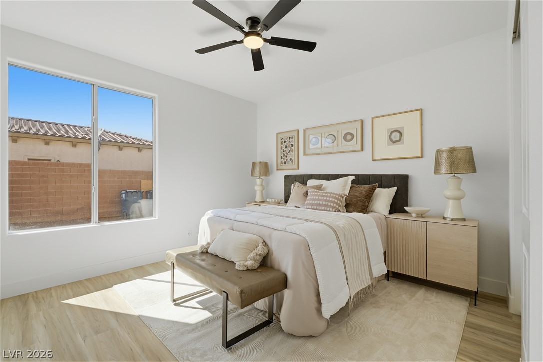6351 Abacus Farms Court Las Vegas NV 89131
