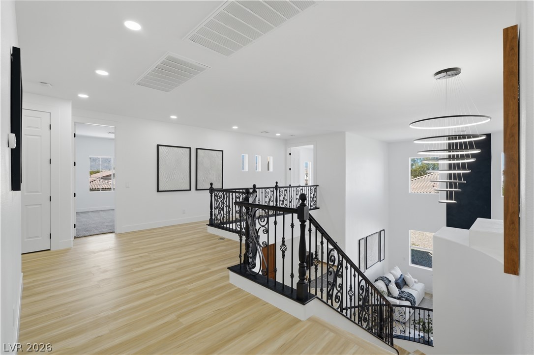 6351 Abacus Farms Court Las Vegas NV 89131
