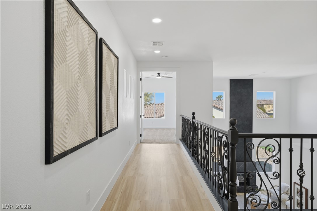 6351 Abacus Farms Court Las Vegas NV 89131