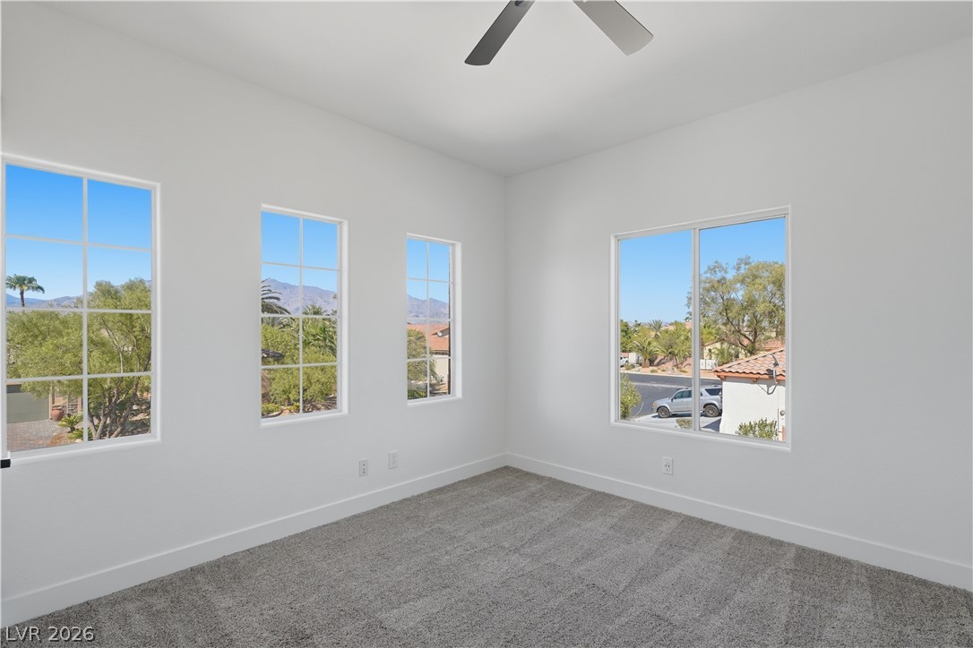 6351 Abacus Farms Court Las Vegas NV 89131