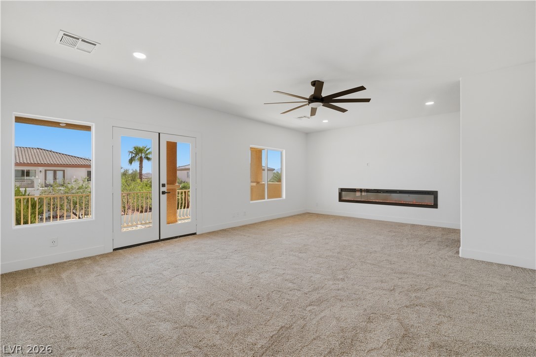 6351 Abacus Farms Court Las Vegas NV 89131