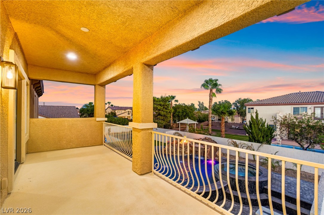 6351 Abacus Farms Court Las Vegas NV 89131