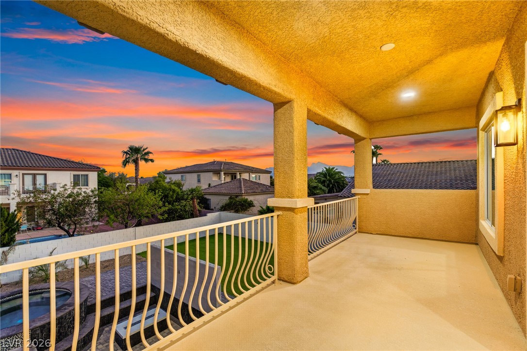 6351 Abacus Farms Court Las Vegas NV 89131