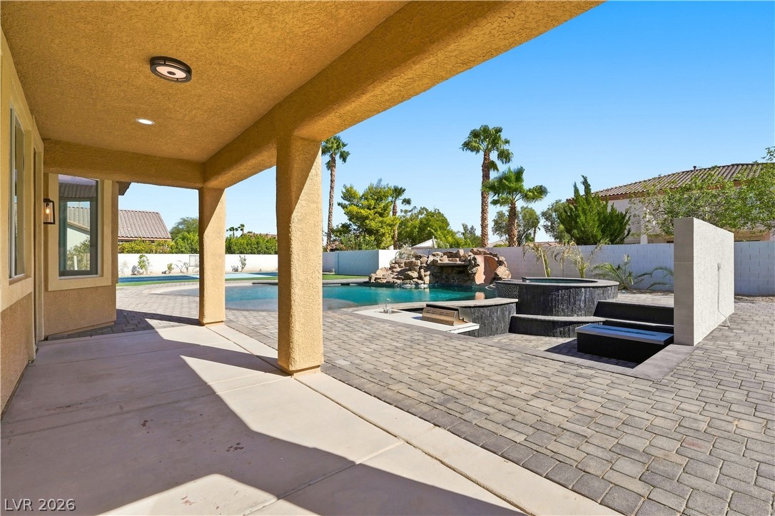 6351 Abacus Farms Court Las Vegas NV 89131