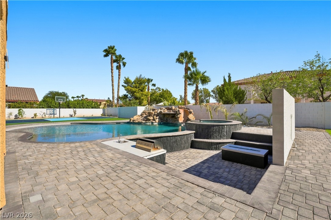6351 Abacus Farms Court Las Vegas NV 89131