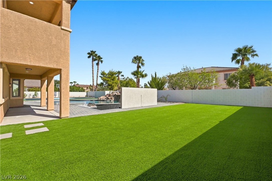 6351 Abacus Farms Court Las Vegas NV 89131