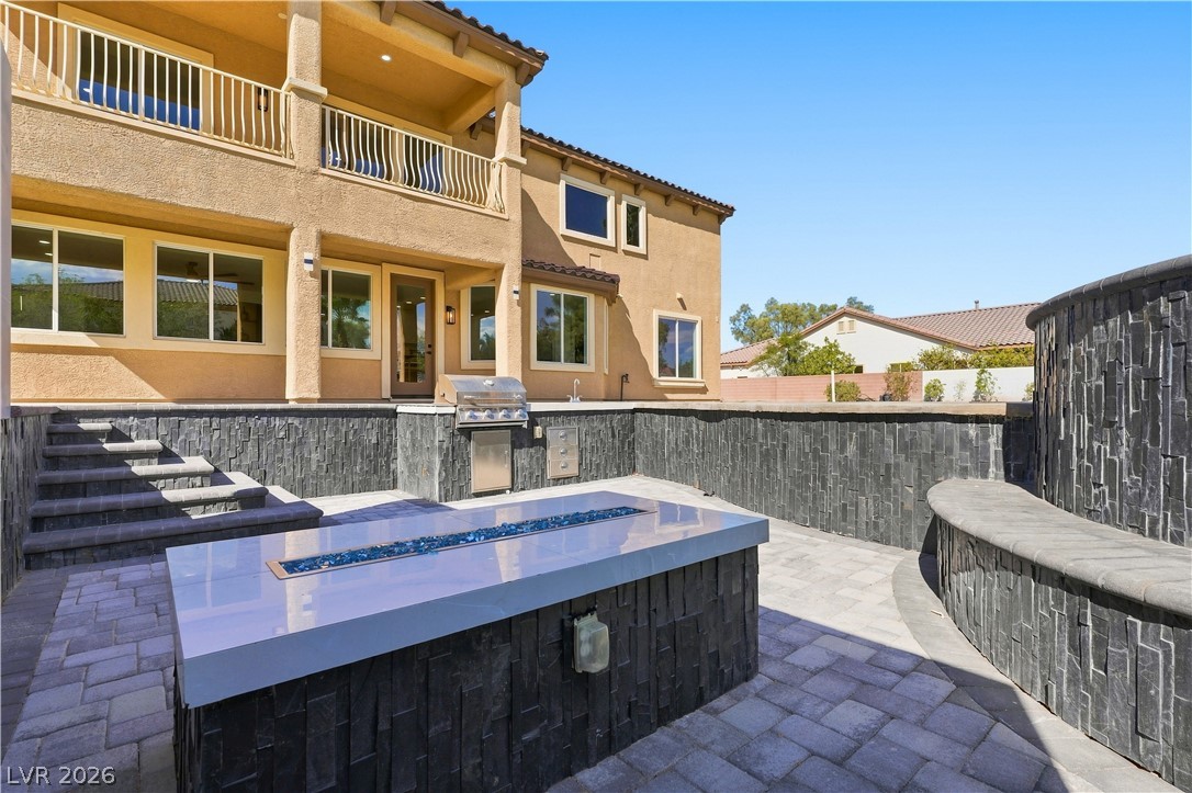 6351 Abacus Farms Court Las Vegas NV 89131