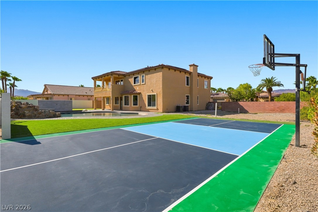 6351 Abacus Farms Court Las Vegas NV 89131