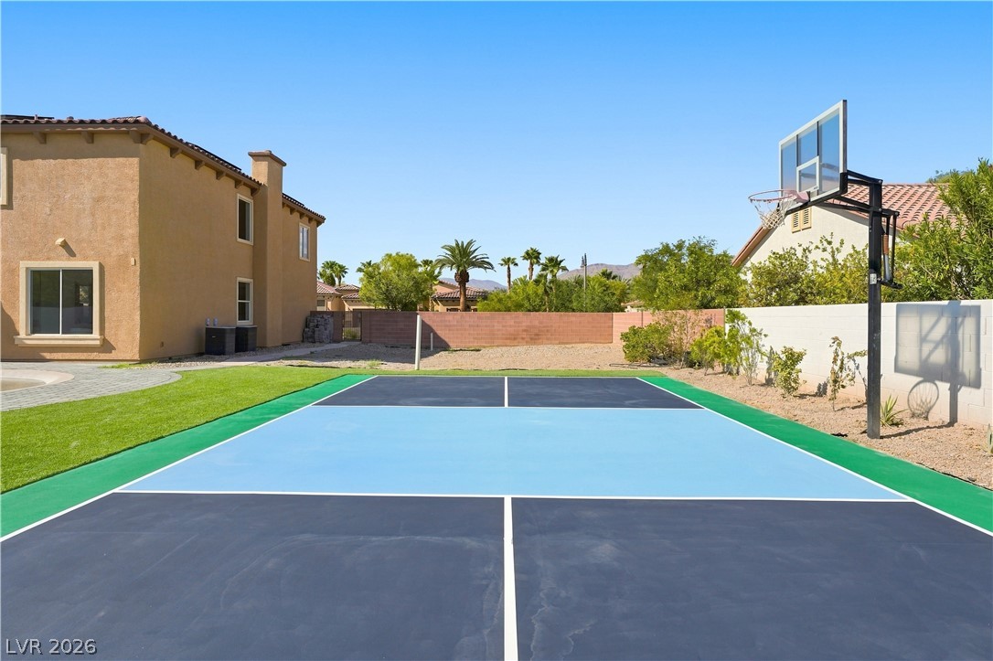 6351 Abacus Farms Court Las Vegas NV 89131