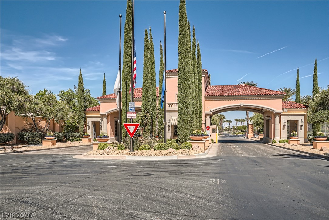5166 Pensier Street Las Vegas NV 89135