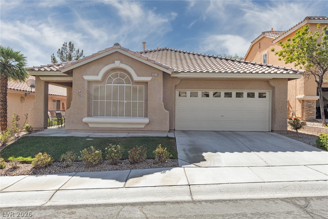 10713 Glen Ellyn Court Las Vegas NV 89144