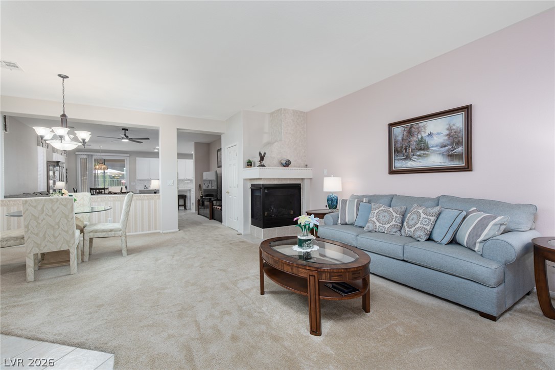 10713 Glen Ellyn Court Las Vegas NV 89144