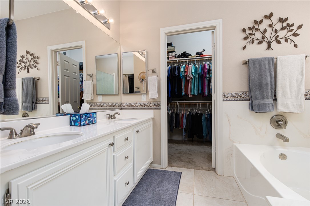 10713 Glen Ellyn Court Las Vegas NV 89144