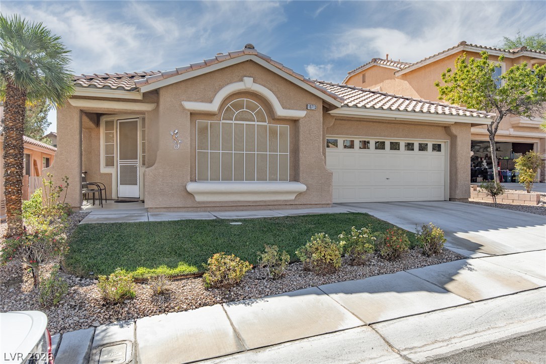 10713 Glen Ellyn Court Las Vegas NV 89144