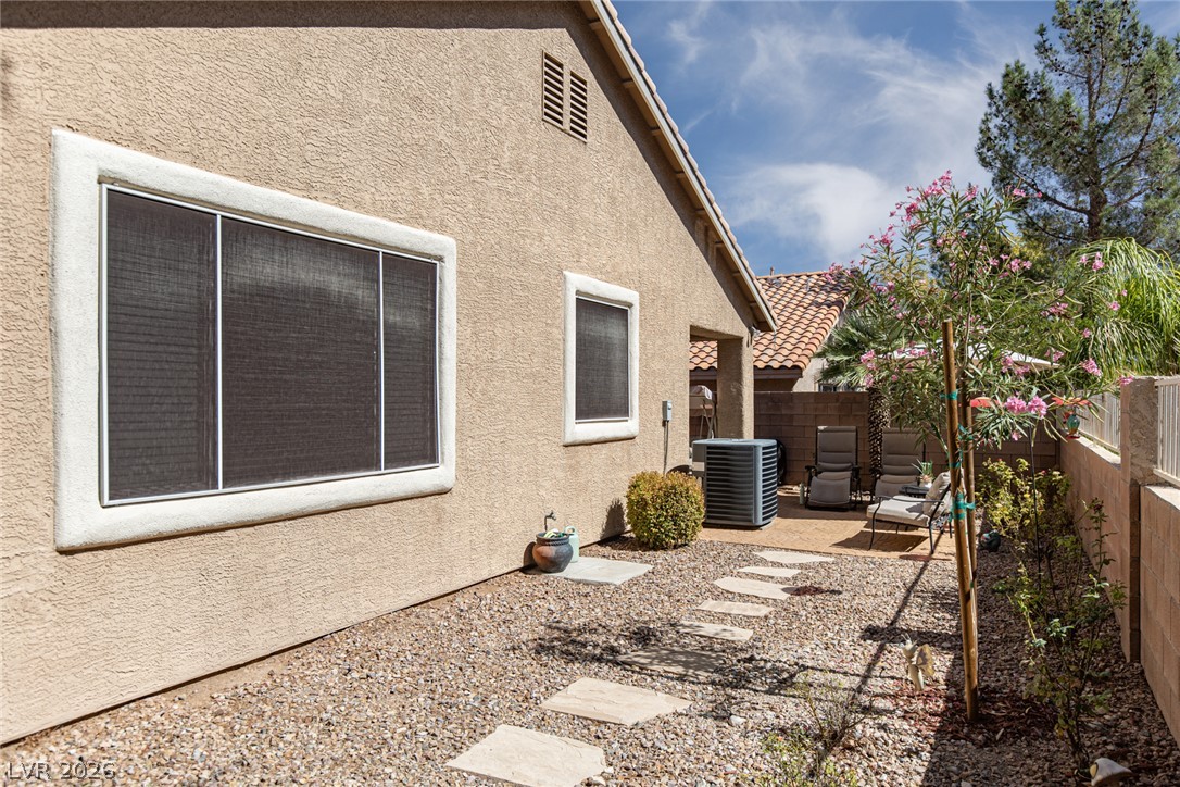 10713 Glen Ellyn Court Las Vegas NV 89144