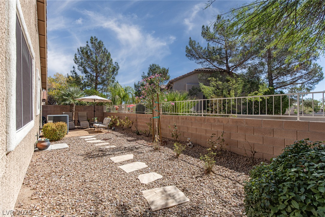 10713 Glen Ellyn Court Las Vegas NV 89144