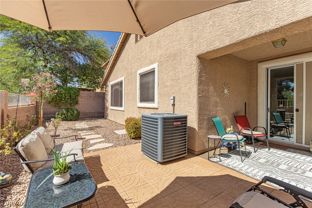 10713 Glen Ellyn Court Las Vegas NV 89144