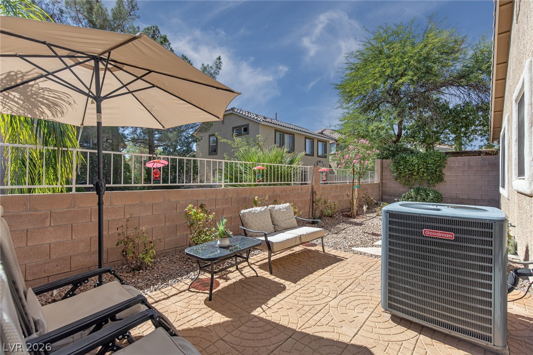 10713 Glen Ellyn Court Las Vegas NV 89144