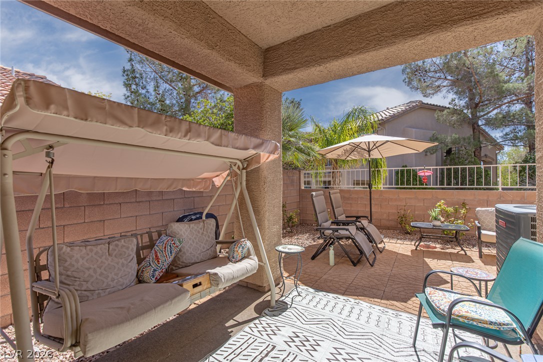 10713 Glen Ellyn Court Las Vegas NV 89144
