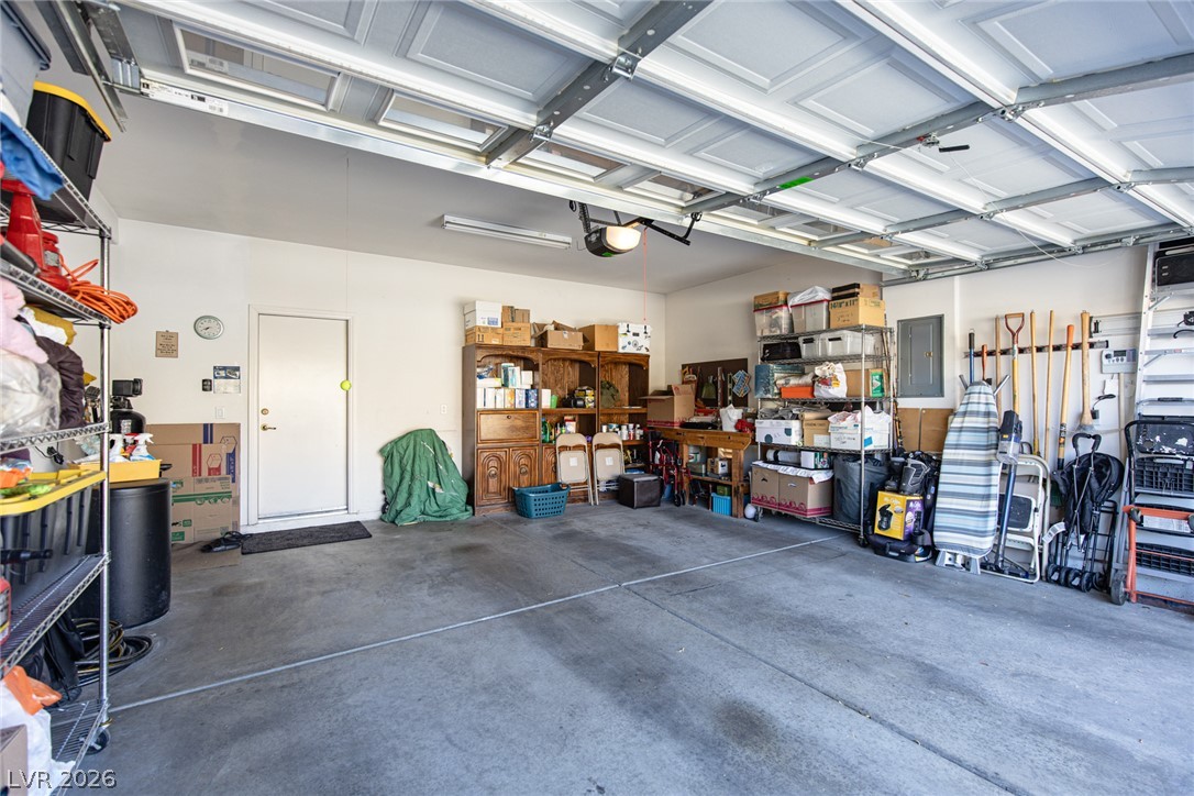 10713 Glen Ellyn Court Las Vegas NV 89144