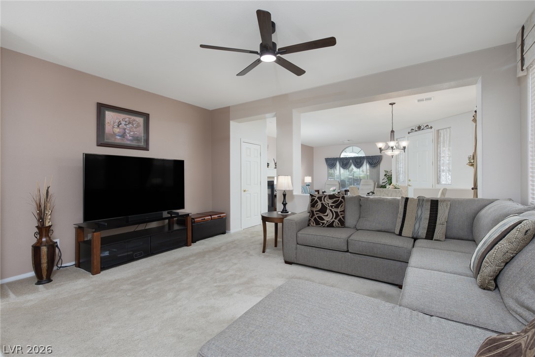 10713 Glen Ellyn Court Las Vegas NV 89144