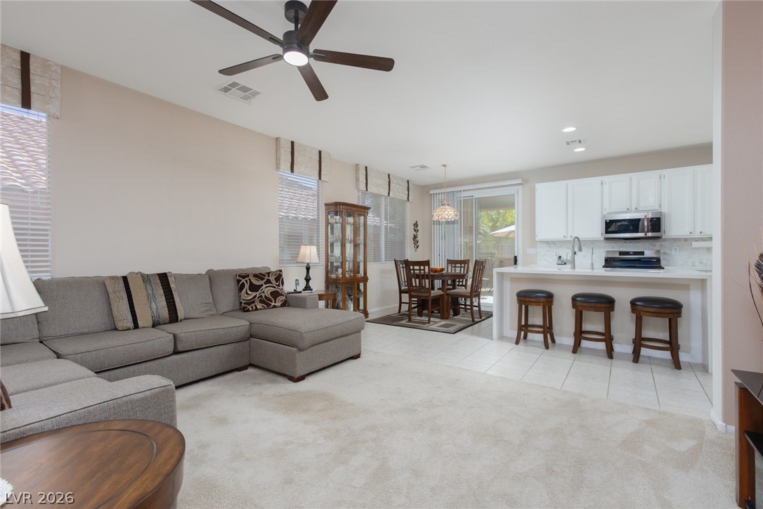 10713 Glen Ellyn Court Las Vegas NV 89144