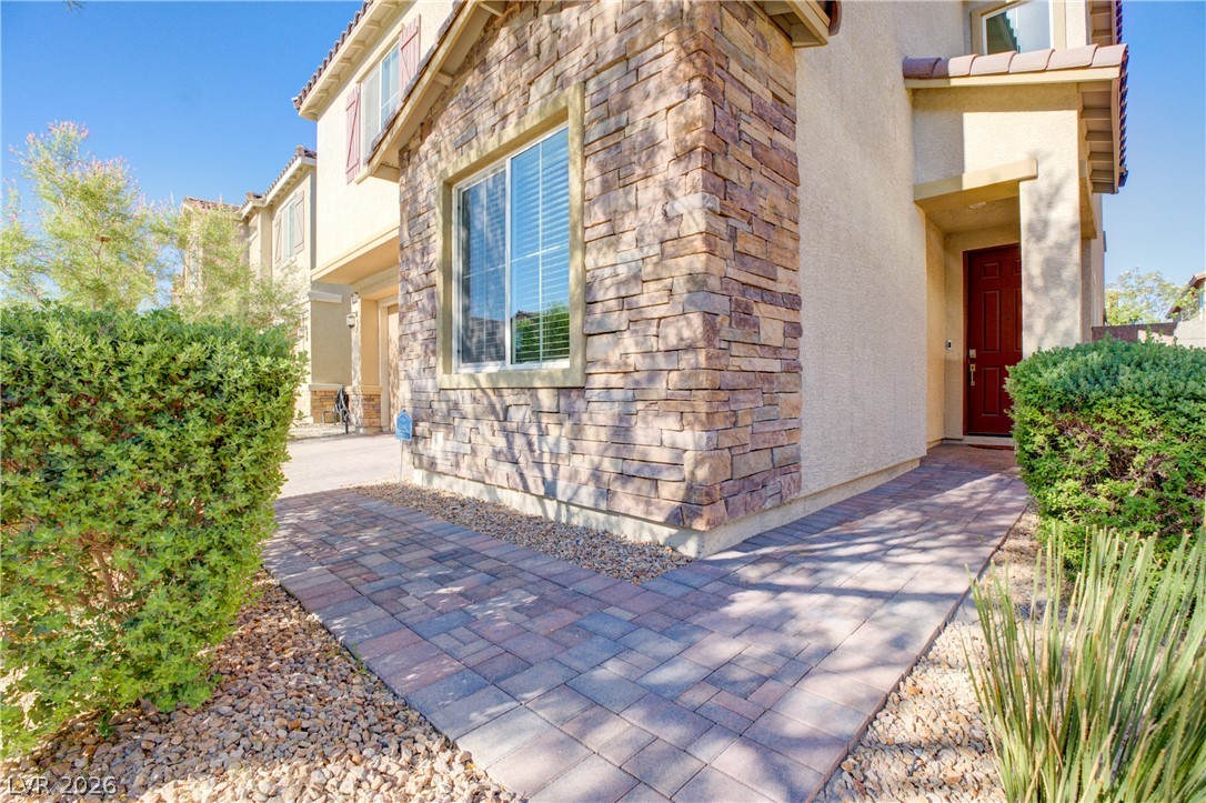 9774 Millington Street Las Vegas NV 89141