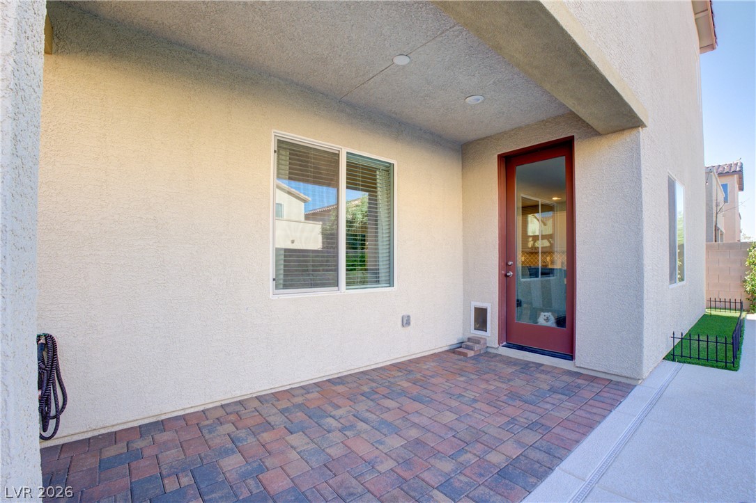 9774 Millington Street Las Vegas NV 89141