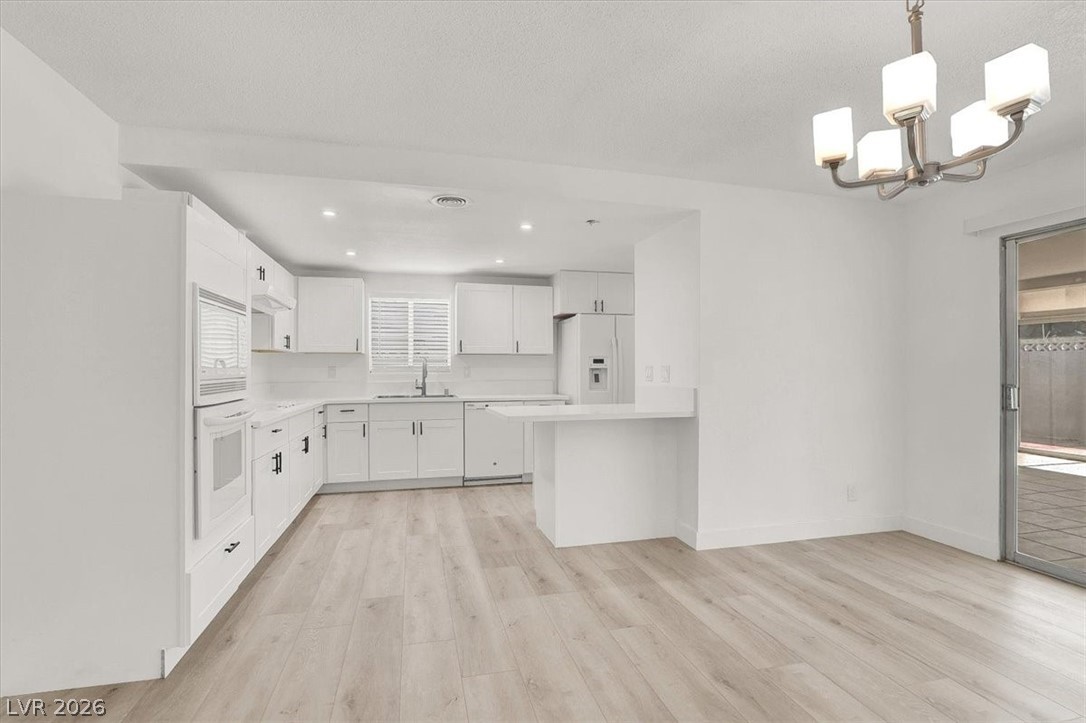 1607 Silver Mesa Way Las Vegas NV 89169
