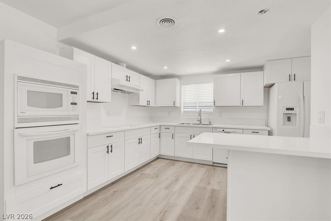 1607 Silver Mesa Way Las Vegas NV 89169