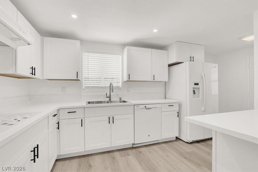1607 Silver Mesa Way Las Vegas NV 89169