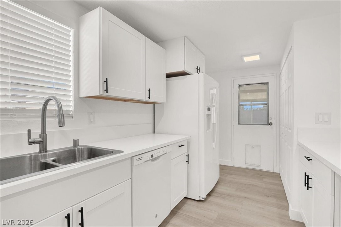 1607 Silver Mesa Way Las Vegas NV 89169