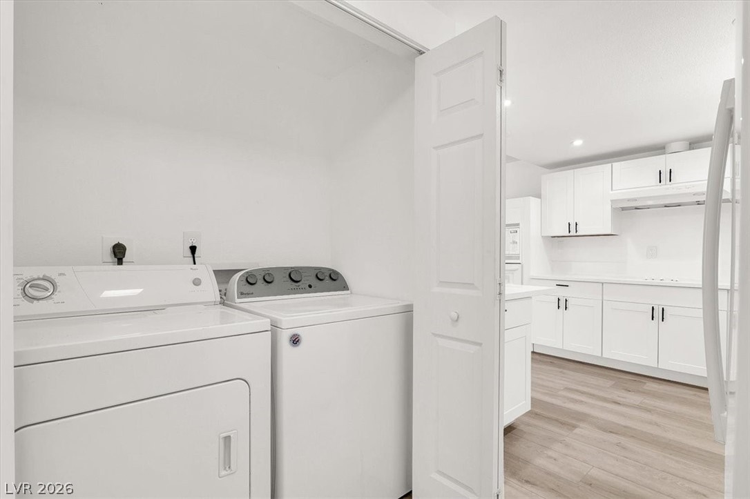 1607 Silver Mesa Way Las Vegas NV 89169