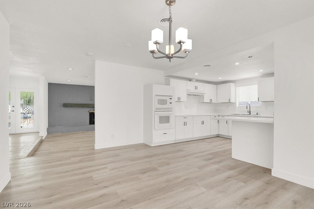 1607 Silver Mesa Way Las Vegas NV 89169