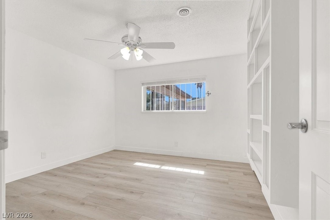1607 Silver Mesa Way Las Vegas NV 89169