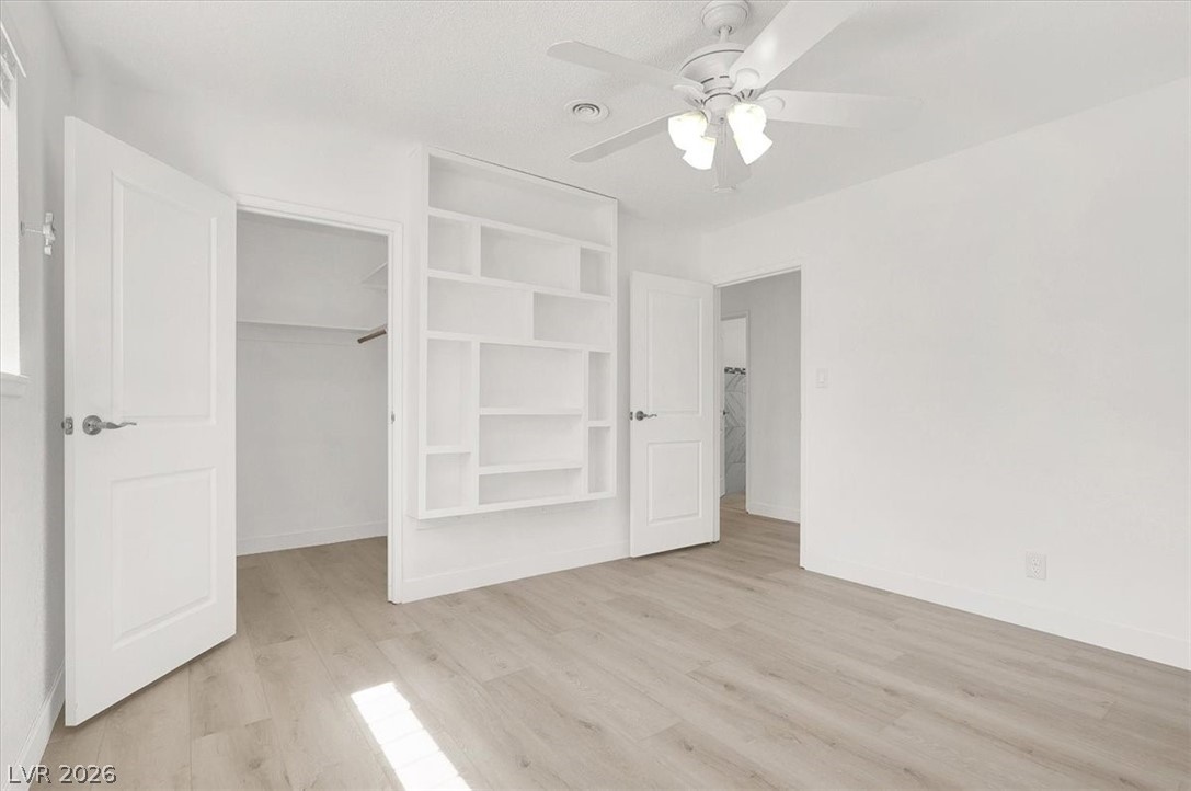 1607 Silver Mesa Way Las Vegas NV 89169