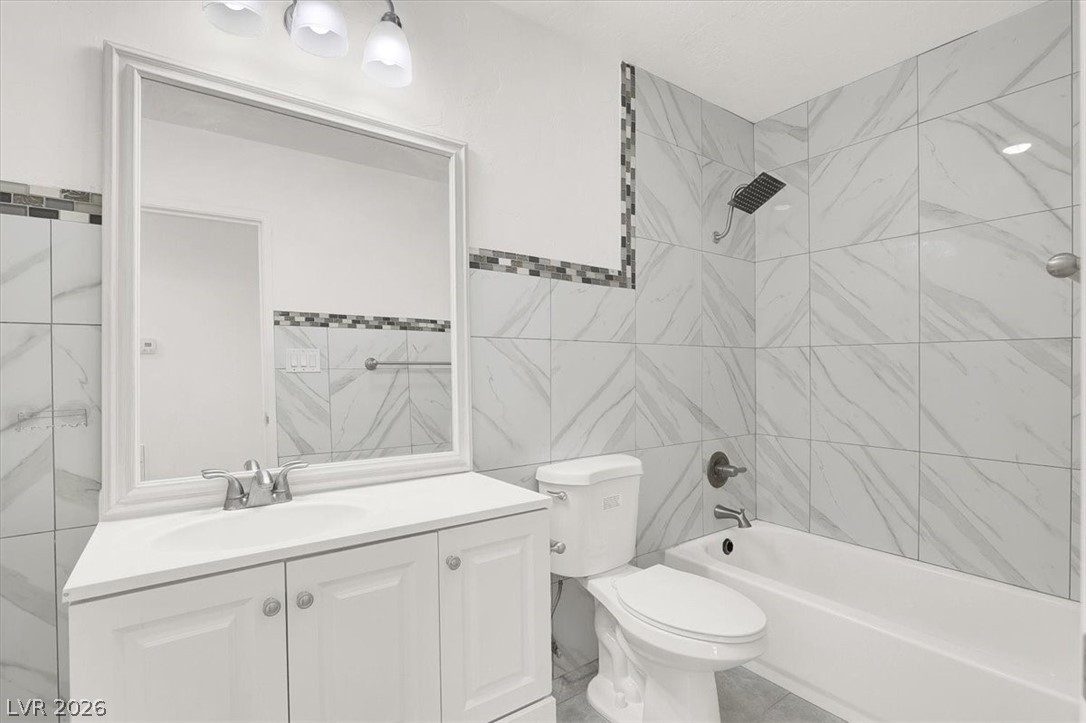 1607 Silver Mesa Way Las Vegas NV 89169