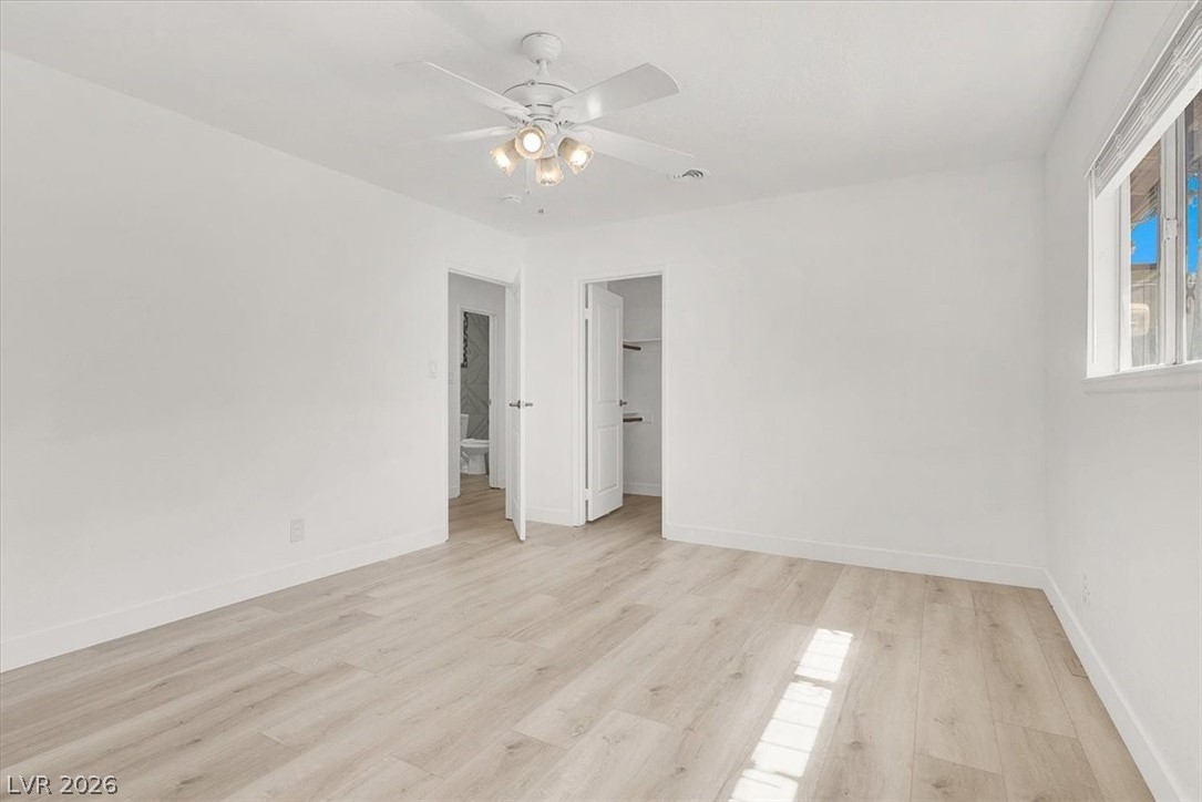 1607 Silver Mesa Way Las Vegas NV 89169