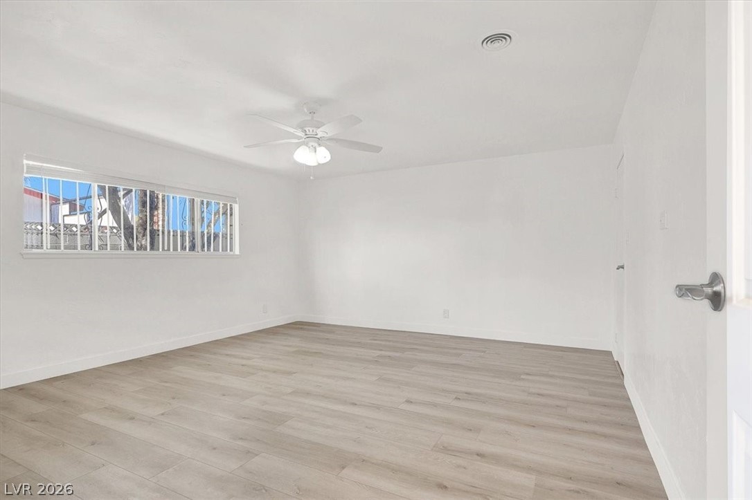 1607 Silver Mesa Way Las Vegas NV 89169