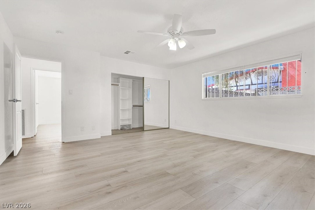 1607 Silver Mesa Way Las Vegas NV 89169